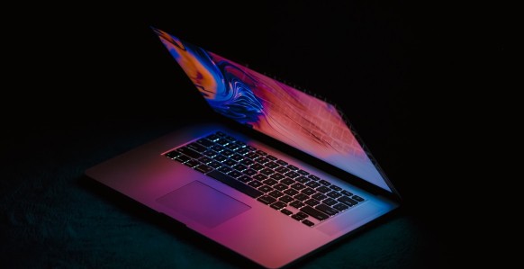 laptop