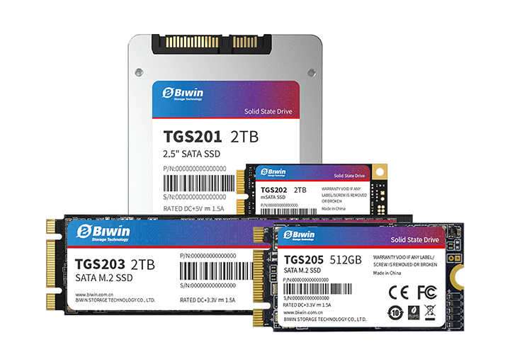 SSD