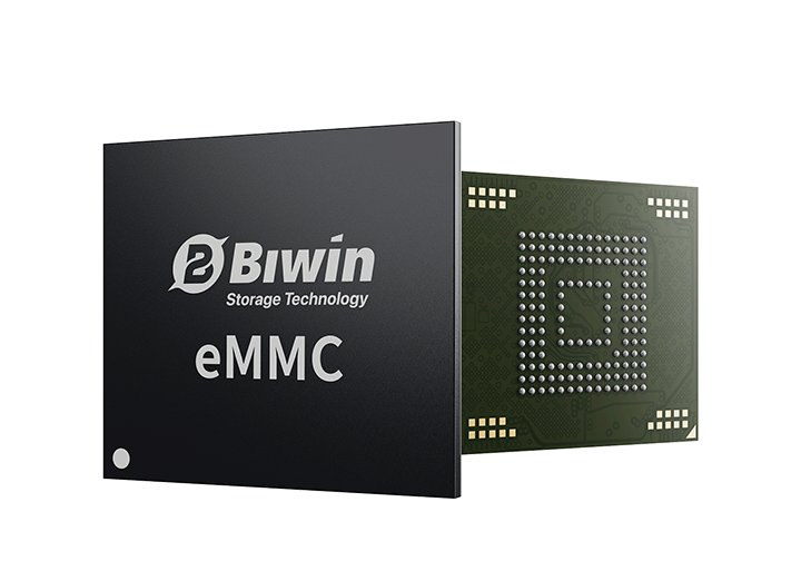 Embedded