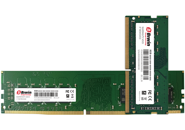 DRAM Module