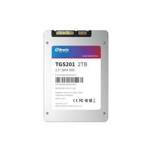 TGS201 SSD