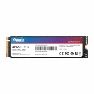 AP653 SSD