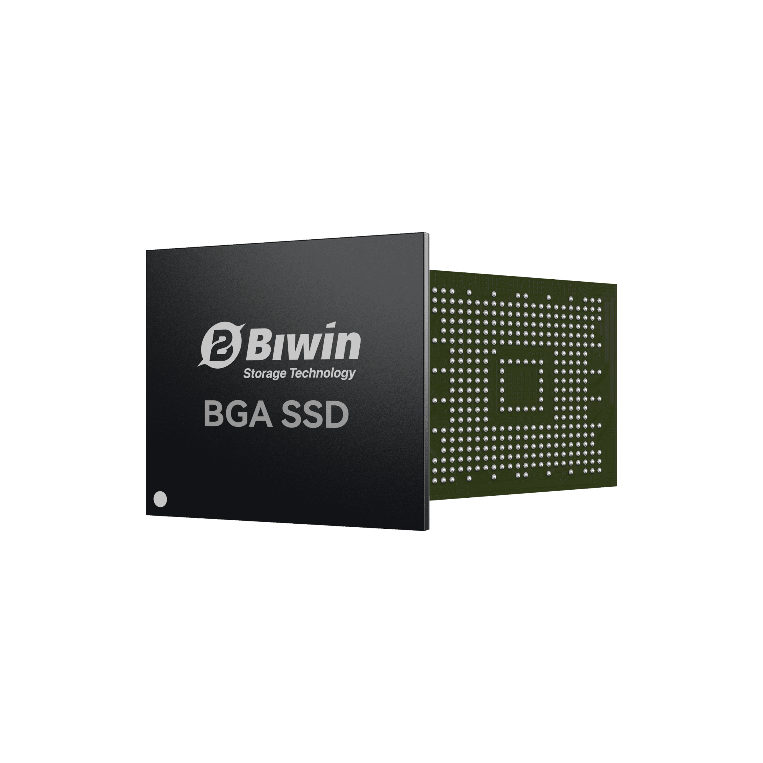 EP410 BGA SSD