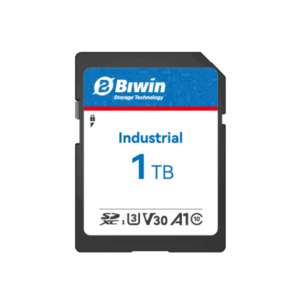 TDC207 SD Card