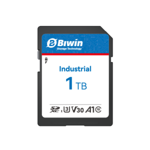 TGC207 SD Card