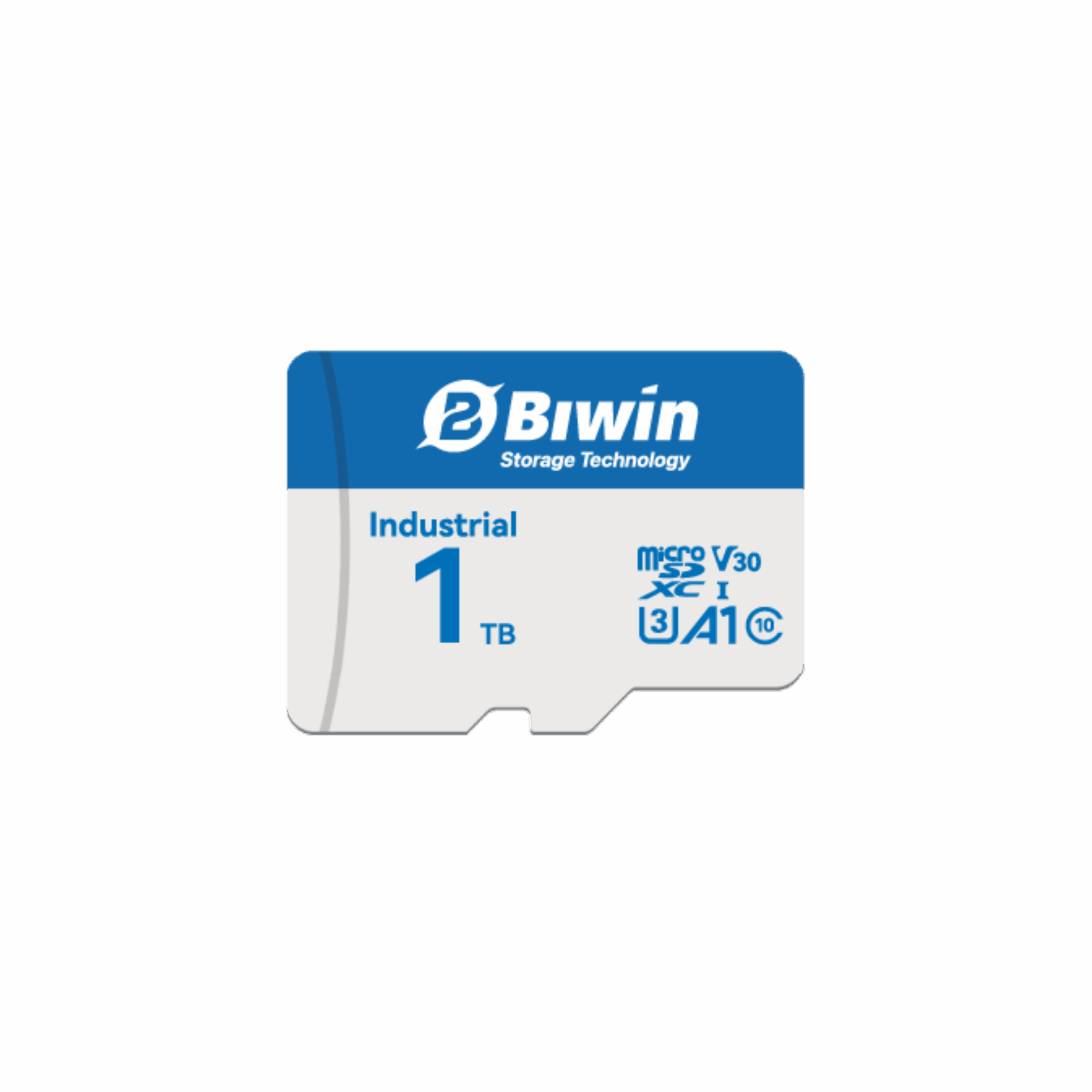 TDC209 microSD Card