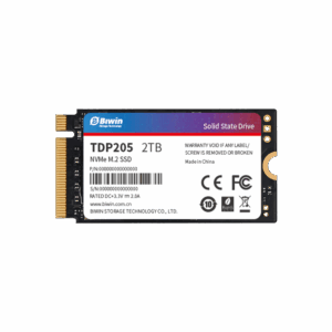 TDP205 SSD