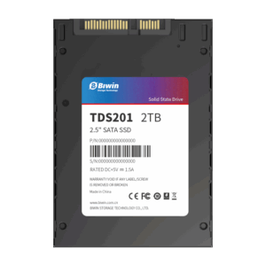 TDS201 SSD
