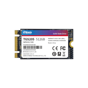 TGS205 SSD