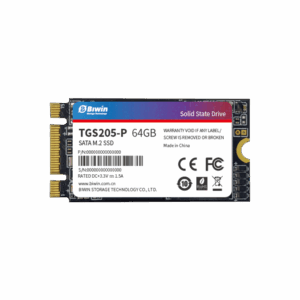 TGS205-P SSD