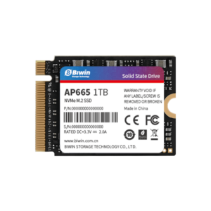 AP665 SSD