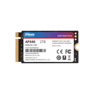 AP846 SSD