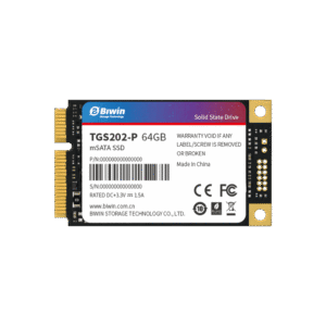 TGS202-P SSD