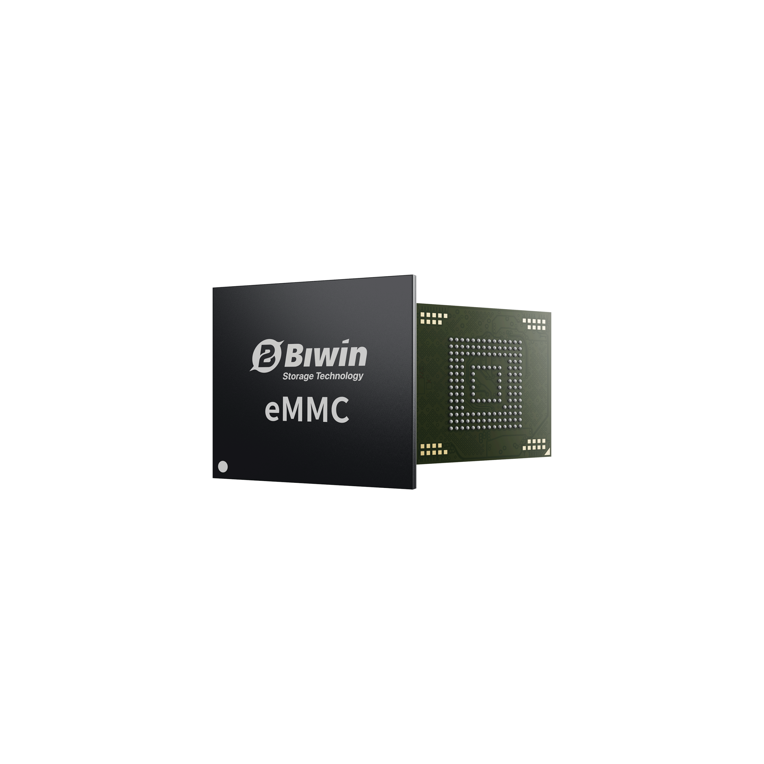 TDE208 eMMC 5.1