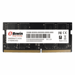 DDR4 SODIMM