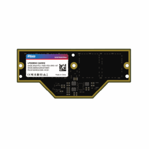 LPDDR5 CAMM2 (LPCAMM2)