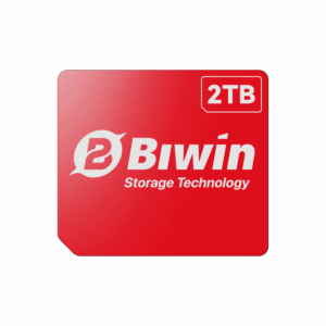 BIWIN Mini SSD