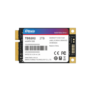 TDS202 SSD