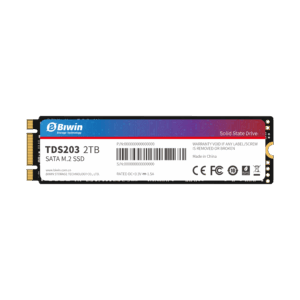 TDS203 SSD