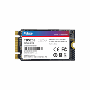 TDS205 SSD