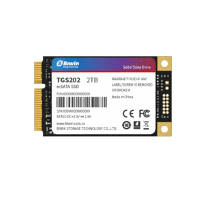TGS202 SSD