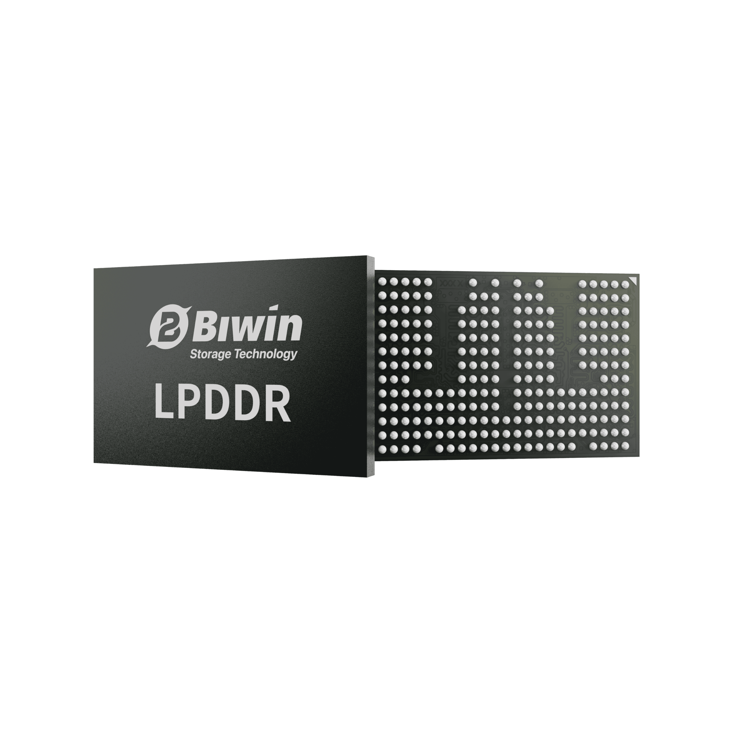 LPDDR5X