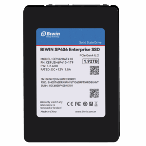 SP406 SSD