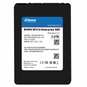 SP416 SSD