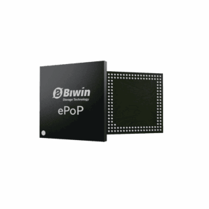ePoP LPDDR3