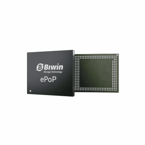 ePoP LPDDR4X