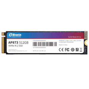 AP873 SSD