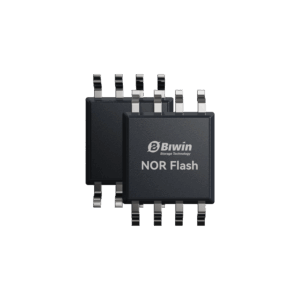 TGN298 NOR Flash Memory