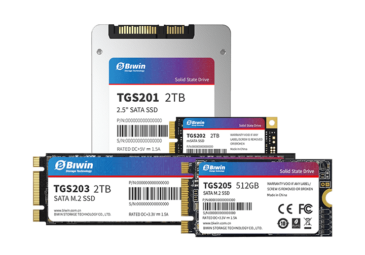 SSD