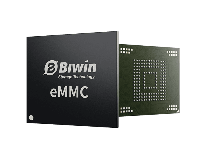 Embedded