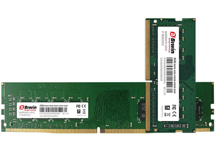 DRAM Module