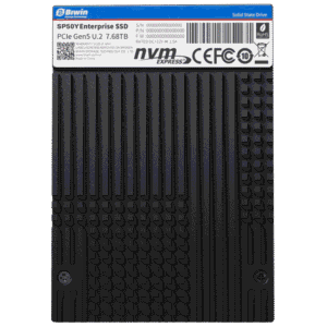 SP50Y Enterprise PCIe SSD