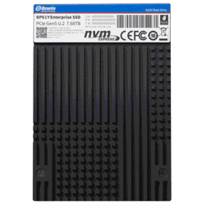 SP51Y Enterprise PCIe SSD