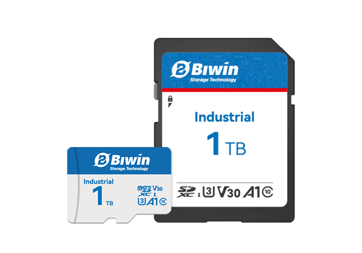Memory Card