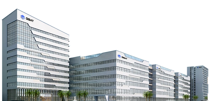 Greater Bay Advanced Technology (GBAT)