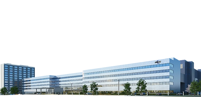 Greater Bay Chiplet Company (GBCC)