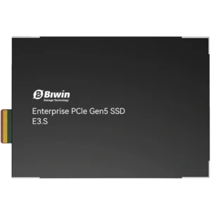 SP5002 Enterprise PCIe SSD