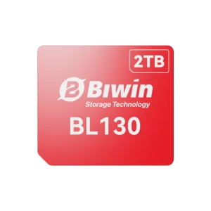 BL130 Mini SSD