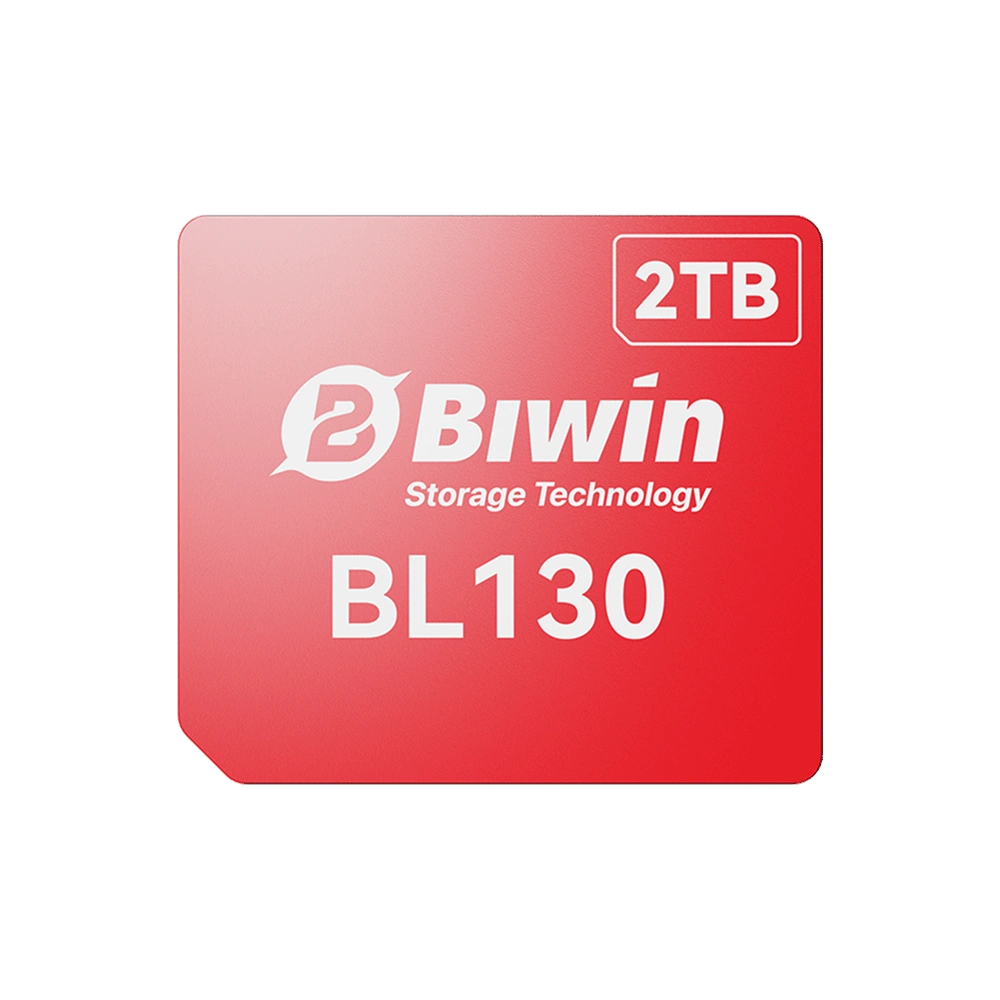 BL130 Mini SSD