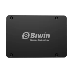 SS831 Enterprise 2.5’’ SSD