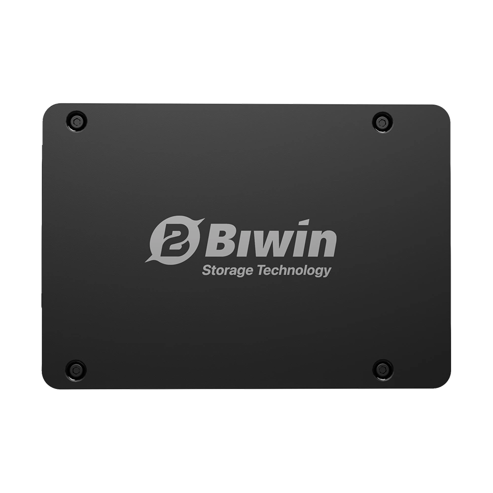 SS831 Enterprise 2.5’’ SSD