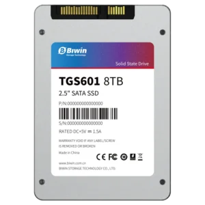 TGS601 SSD