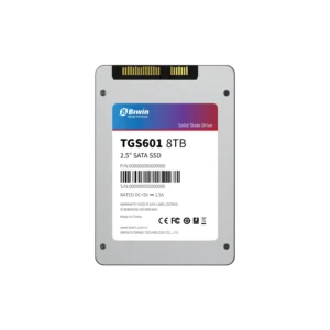 TGS601 SSD
